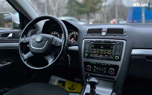 Skoda Octavia 2009 - фото 20