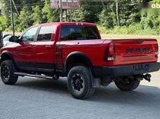 Купити Dodge в Україні - купити на Автобазарі