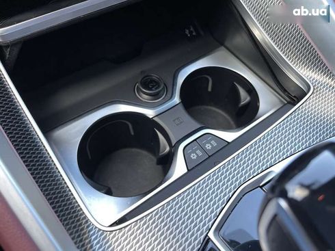 BMW X6 2020 - фото 30