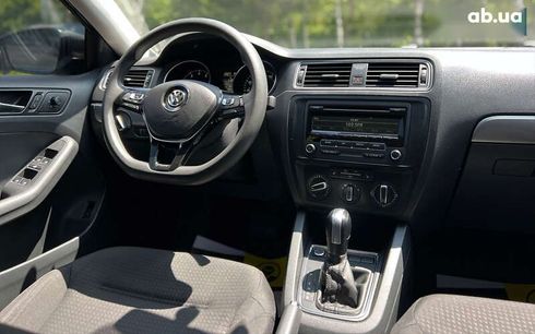 Volkswagen Jetta 2015 - фото 13