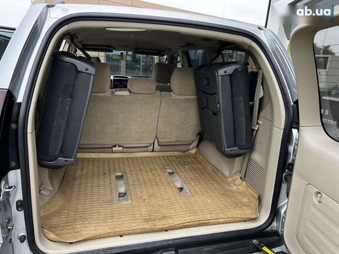 Toyota Land Cruiser Prado 2004 - фото 14