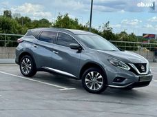 Продаж вживаних Nissan Murano в Київській області - купити на Автобазарі