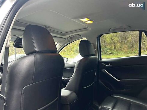 Mazda CX-5 2016 - фото 10