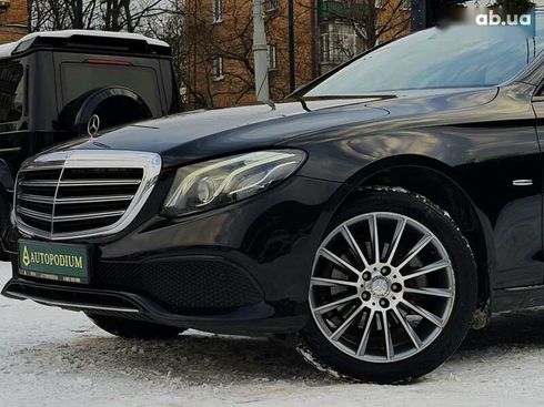 Mercedes-Benz E-Класс 2016 - фото 7
