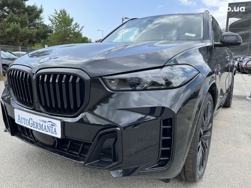 BMW X5 2023 - фото 20