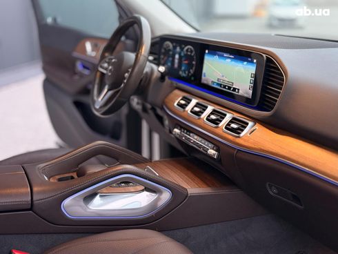 Mercedes-Benz GLE-Class 2019 белый - фото 177