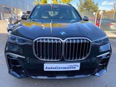 Купить BMW X7 дизель бу в Киеве - купить на Автобазаре