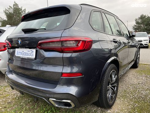 BMW X5 2022 - фото 31