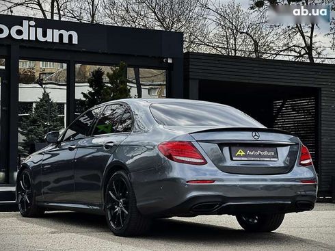 Mercedes-Benz E-Класс 2020 - фото 17