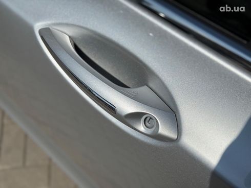 Lincoln MKZ 2013 серый - фото 10