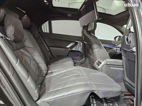 BMW 7 серия 2023 - фото 8