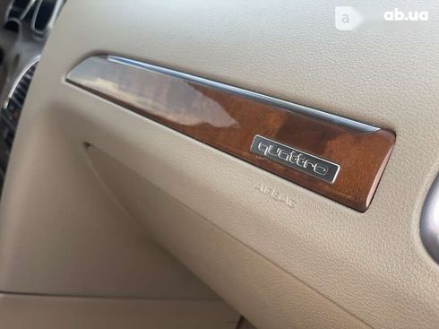 Audi Q7 2012 - фото 30