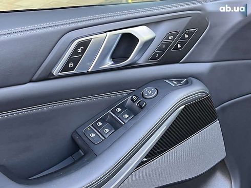 BMW X5 2022 - фото 25