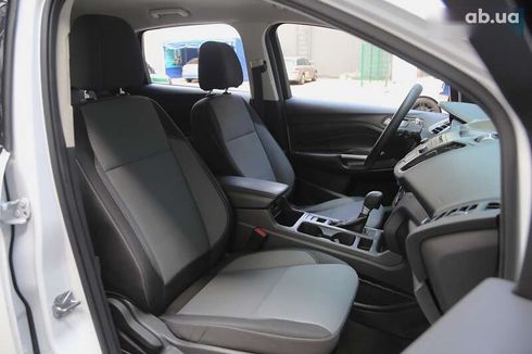 Ford Escape 2016 - фото 13