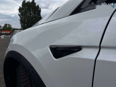 Tesla Model X 2017 - фото 11