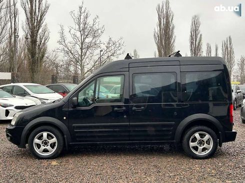 Ford Tourneo Connect 2011 - фото 8