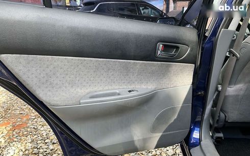 Mazda 6 2002 - фото 21