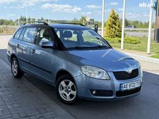 Продажа Skoda б/у в Днепропетровской области - купить на Автобазаре