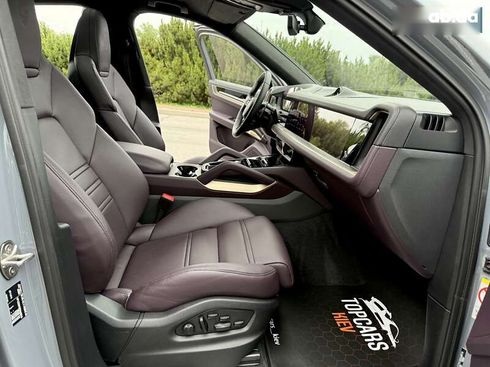 Porsche Cayenne 2023 - фото 28