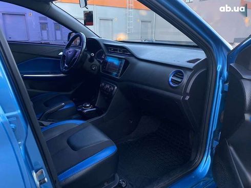 Chery Tiggo 2018 - фото 28