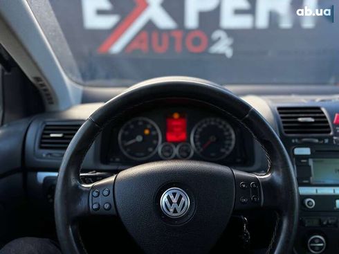 Volkswagen Jetta 2009 - фото 16