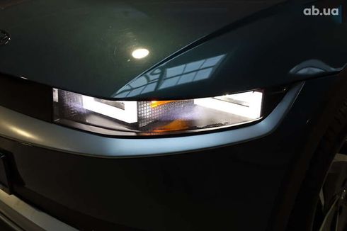 Hyundai Ioniq 5 2022 - фото 10