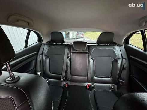 Renault Megane 2016 - фото 22