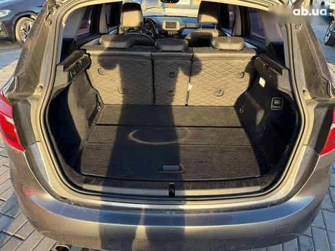 BMW 2 Series Active Tourer 2017 - фото 8