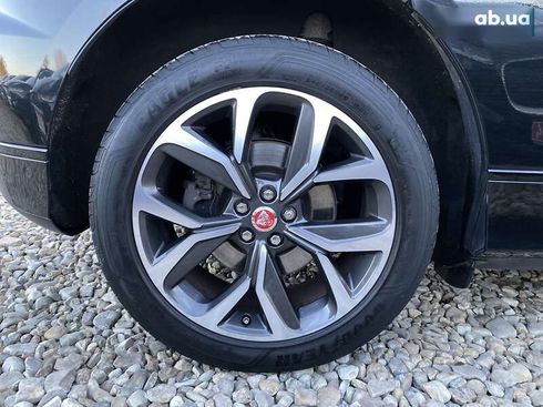 Jaguar I-Pace 2019 - фото 28