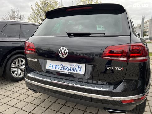 Volkswagen Touareg 2018 - фото 23