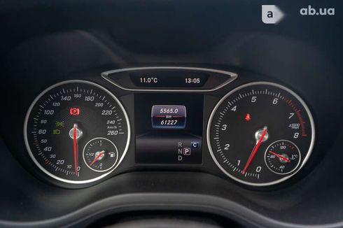 Mercedes-Benz B-Класс 2017 - фото 28