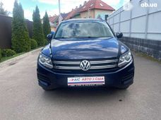 Купить Volkswagen Tiguan 2015 бу в Киеве - купить на Автобазаре