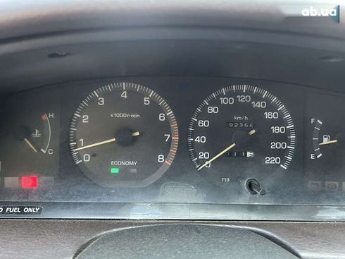 Toyota Carina 1988 - фото 23