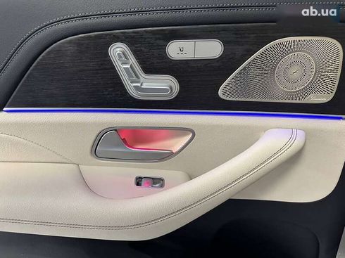 Mercedes-Benz GLS-Класс 2022 - фото 13