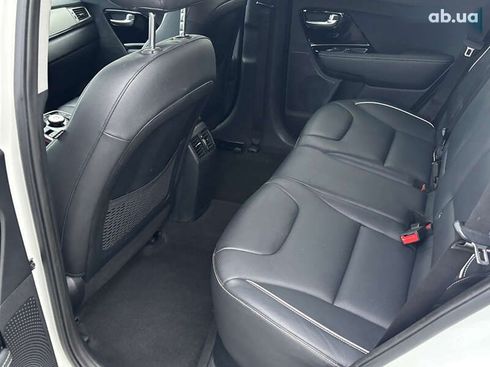 Kia Niro 2019 - фото 29