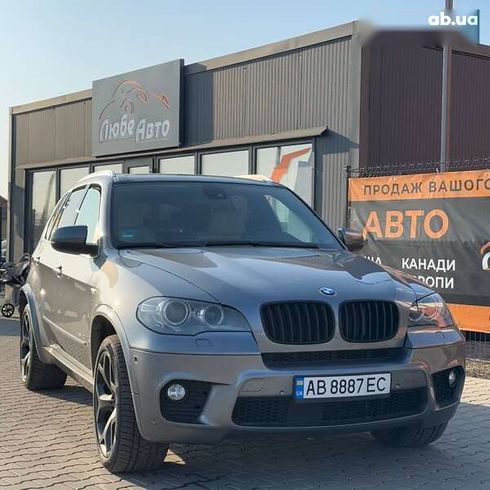 BMW X5 2011 - фото 2