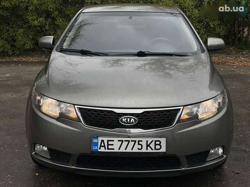 Kia Cerato 2011 - фото 2