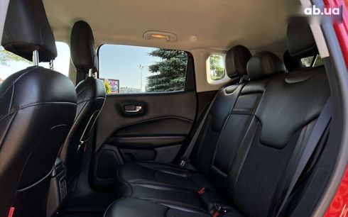 Jeep Compass 2019 - фото 12