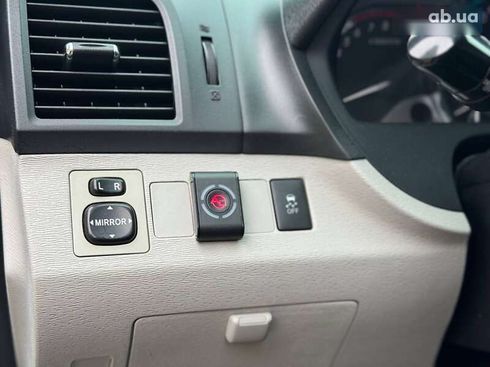 Toyota Venza 2010 - фото 26
