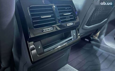 Volkswagen Touareg 2024 - фото 25