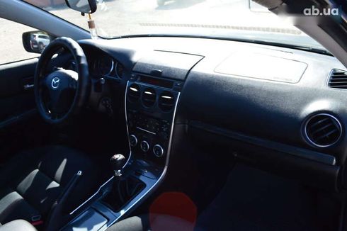 Mazda 6 2005 - фото 19
