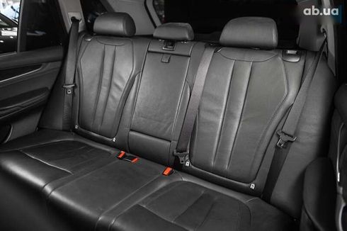 BMW X5 2014 - фото 18