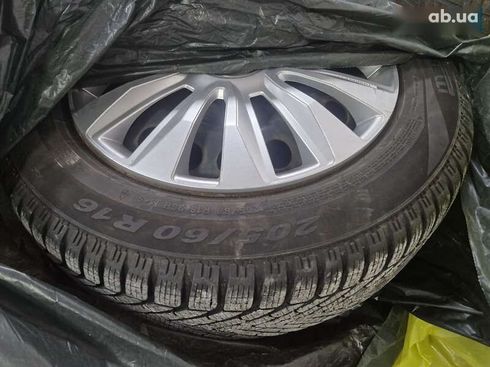 Opel Ampera 2011 - фото 13