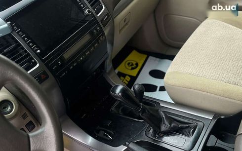 Toyota Land Cruiser Prado 2006 - фото 14