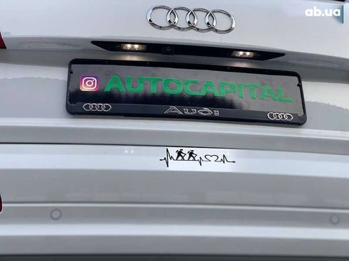 Audi Q7 2013 - фото 15