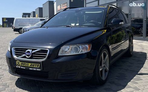 Volvo V50 2010 - фото 3