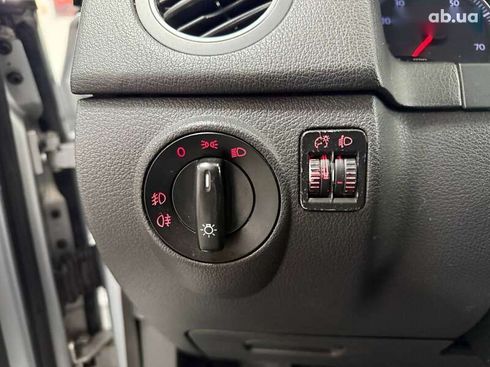 Volkswagen Golf Plus 2007 - фото 19