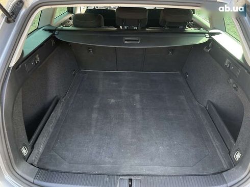 Volkswagen Passat 2021 - фото 28