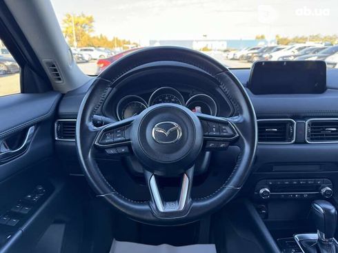 Mazda CX-5 2019 - фото 13