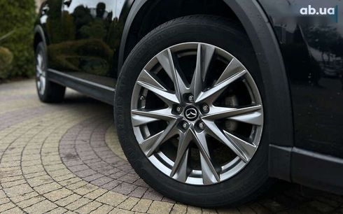 Mazda CX-5 2020 - фото 23